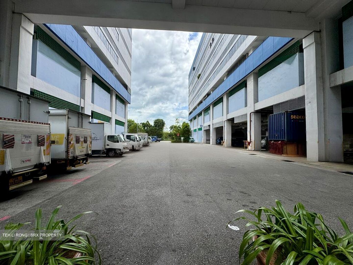 Pantech Business Hub (D5), Factory #459627231